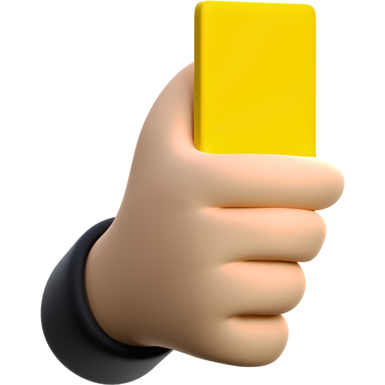 Yellow Card